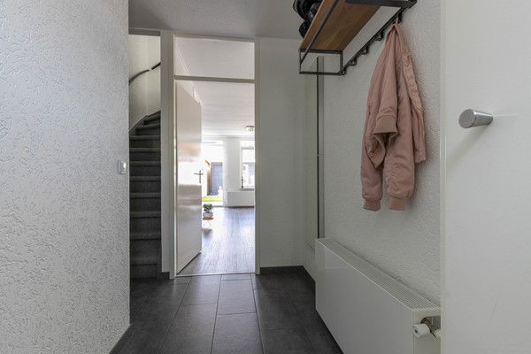 Medium property photo - Pijlkruid 35, 2377 DW Oude Wetering